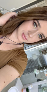 Profile photo for Mikaela goodwin