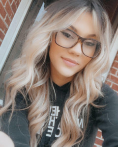 Profile photo for Sarah Carson Stogner