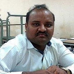 Profile photo for VEERASWAMY KARUMURI