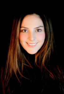 Profile photo for Alejandra Campa
