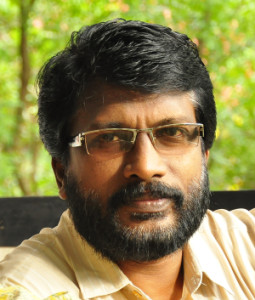 Profile photo for Vijayakumar N