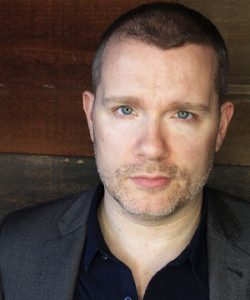 Profile photo for Ian Campbell Dunn