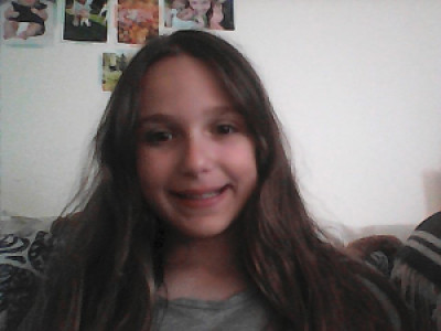 Profile photo for Stef Vyazmina