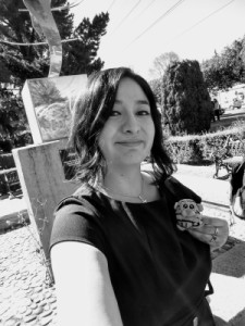 Profile photo for Mariana G. Sixtos
