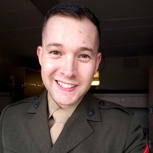 Profile photo for Ammon Taylor