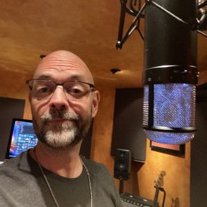 Profile photo for Brian Chapman