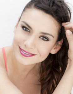 Profile photo for Olivia Ghiné