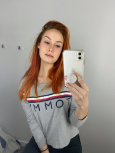 Profile photo for Patricia Duch