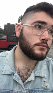 Profile photo for Adrian Valido