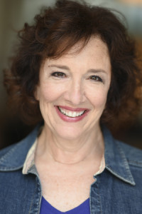Profile photo for Nancy Evans