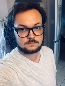 Profile photo for J.T. McCallum