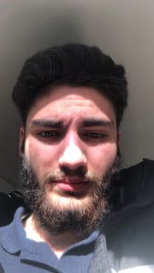 Profile photo for Ahmad Bekdash