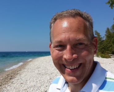 Profile photo for Dane G. Anderson