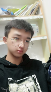 Profile photo for Yujie.Mei Yujie.Mei