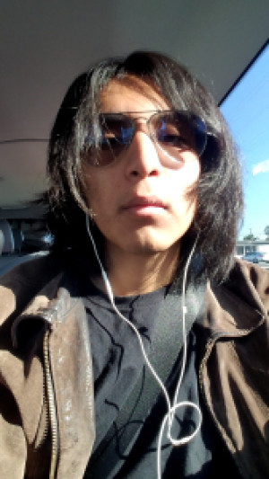 Profile photo for Leon Naranjo