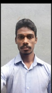 Profile photo for saravanan s