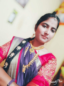Profile photo for Deepthi Bapanapalli