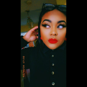 Profile photo for Danielle ChristiAunne
