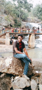 Profile photo for VEMAGIRI RAVIKiRAN