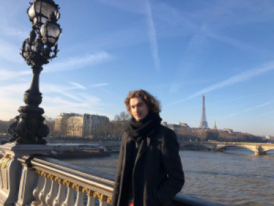 Profile photo for Daumantas Patapas