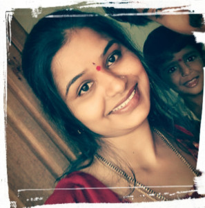 Profile photo for Saritha dasari