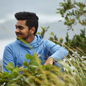 Profile photo for kireeti kireeti