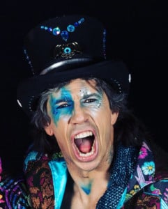 Profile photo for Christopher McDougall