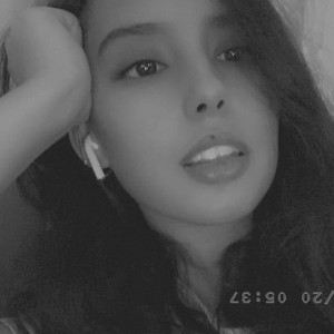 Profile photo for Lynn Alshahrany