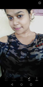 Profile photo for Amritha V