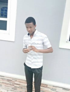 Profile photo for Lance Oscar