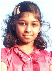 Profile photo for Deekshita Pranavi Kadali