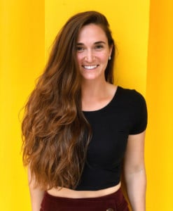 Profile photo for Gwendolyn Clauss