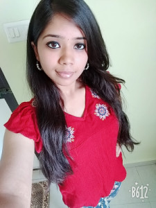 Profile photo for Keerthana KSL