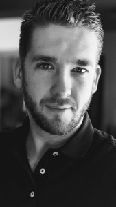 Profile photo for Joel L. Paquette
