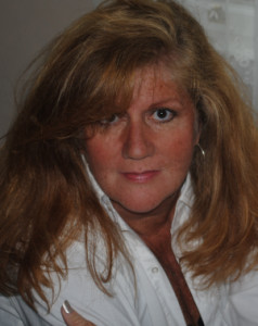 Profile photo for Angela Dickson