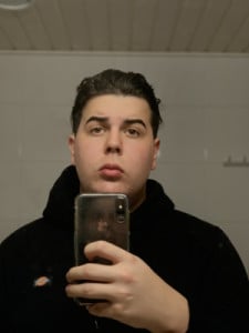Profile photo for Sebastian Elias Joseph Abou-Selleau