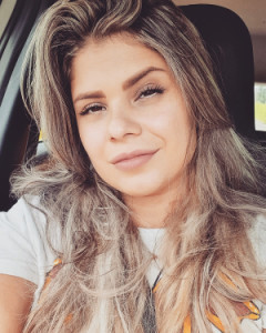 Profile photo for Wendy do Prado Silva