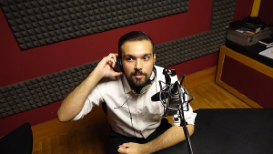 Profile photo for Dishant Narang