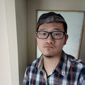 Profile photo for zerui shen