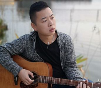 Profile photo for binyuan xiao