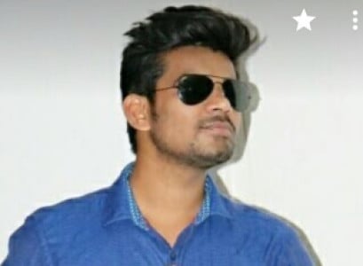 Profile photo for Dileep kumar Ballanki