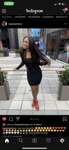 Profile photo for Ayanna Ayanna