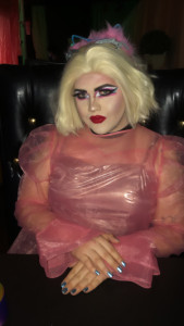 Profile photo for Za Ilustria