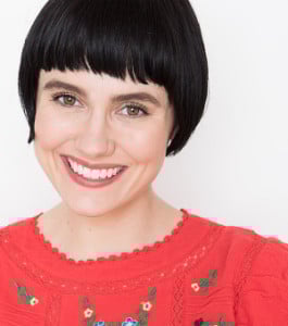 Profile photo for Lucy Lawrence