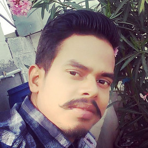 Profile photo for Sandip Mukherjee