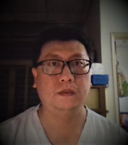 Profile photo for Hua Chiang Chen