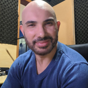 Profile photo for Claudir Gomes Gordo
