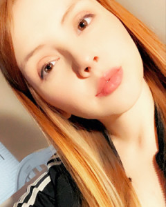 Profile photo for Justine Elizabeth moreno