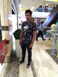 Profile photo for Gaurav Sharma