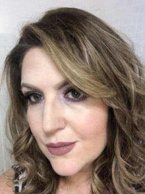 Profile photo for Victoria Pellegrino